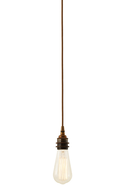 Mullan Lighting Dili Pendant