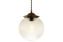 Mullan Lighting Stanley Pendant