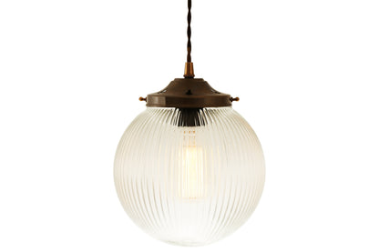 Mullan Lighting Stanley Pendant