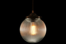 Mullan Lighting Stanley Pendant