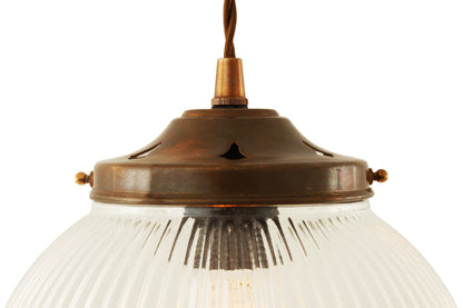 Mullan Lighting Stanley Pendant