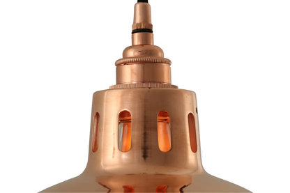 Mullan Lighting Berlin Pendant Light