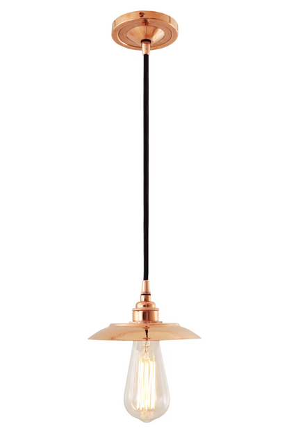 Mullan Lighting Suva Pendant Light