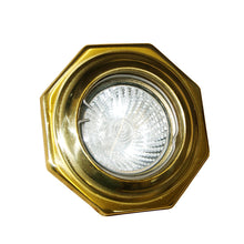 Mullan Lighting Palmanova Recessed Spotlight