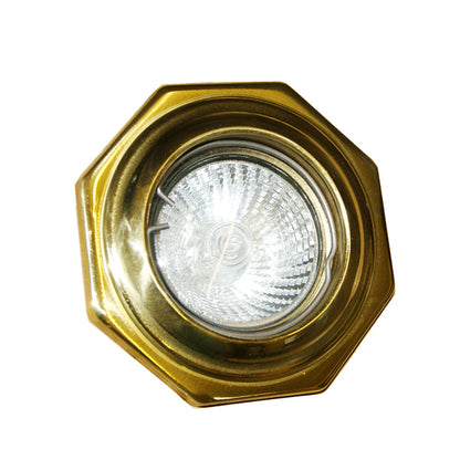 Mullan Lighting Palmanova Recessed Spotlight