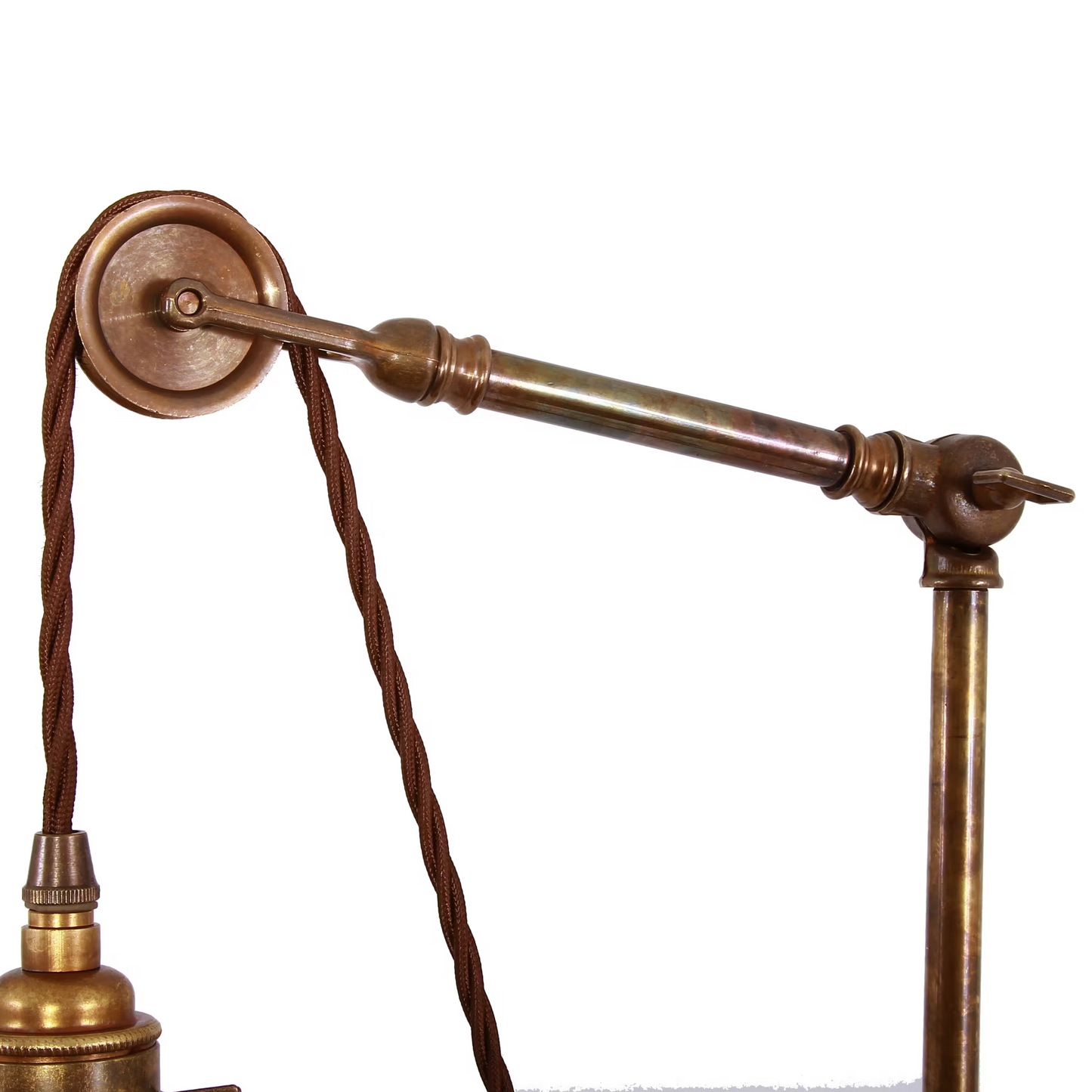 Apoch Adjustable Table Light