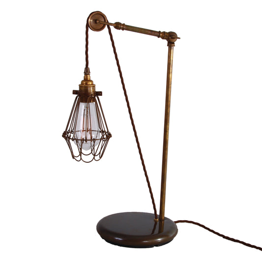 Apoch Adjustable Table Light