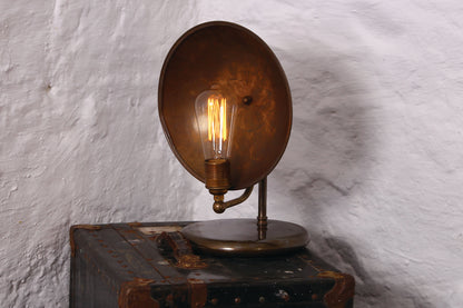 Mullan Lighting Chulainn Table Lamp