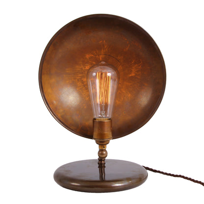 Mullan Lighting Chulainn Table Lamp