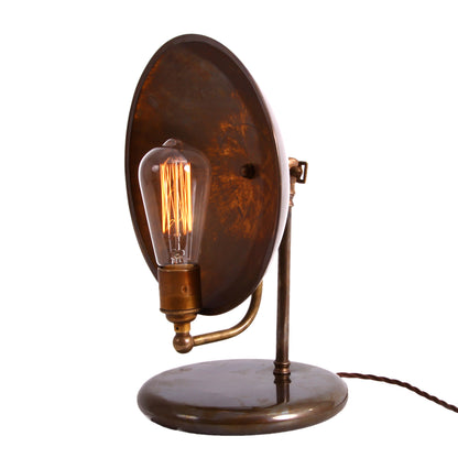 Mullan Lighting Chulainn Table Lamp