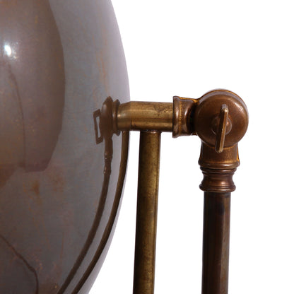 Mullan Lighting Chulainn Table Lamp