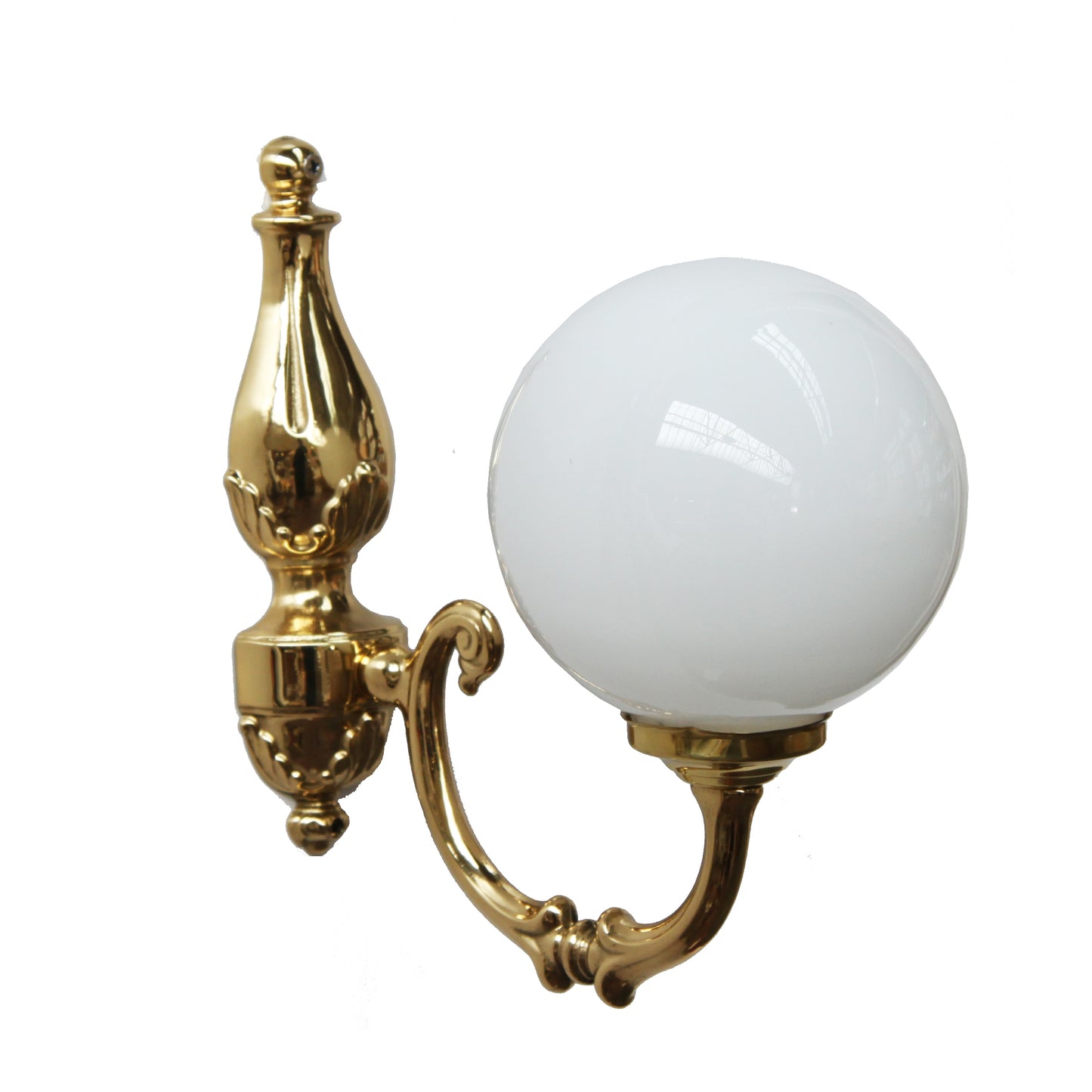 Mullan Lighting Ben Wall Light