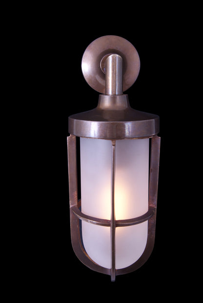 Mullan Lighting Cladach Wall Light