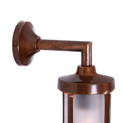 Mullan Lighting Cladach Wall Light
