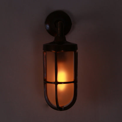 Mullan Lighting Cladach Wall Light
