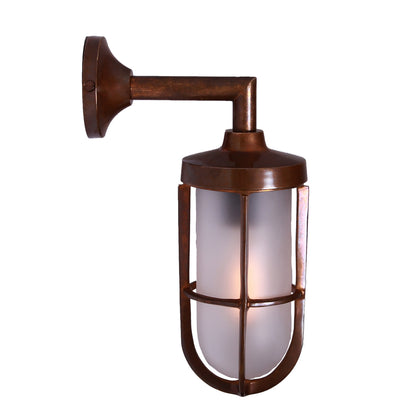 Mullan Lighting Cladach Wall Light