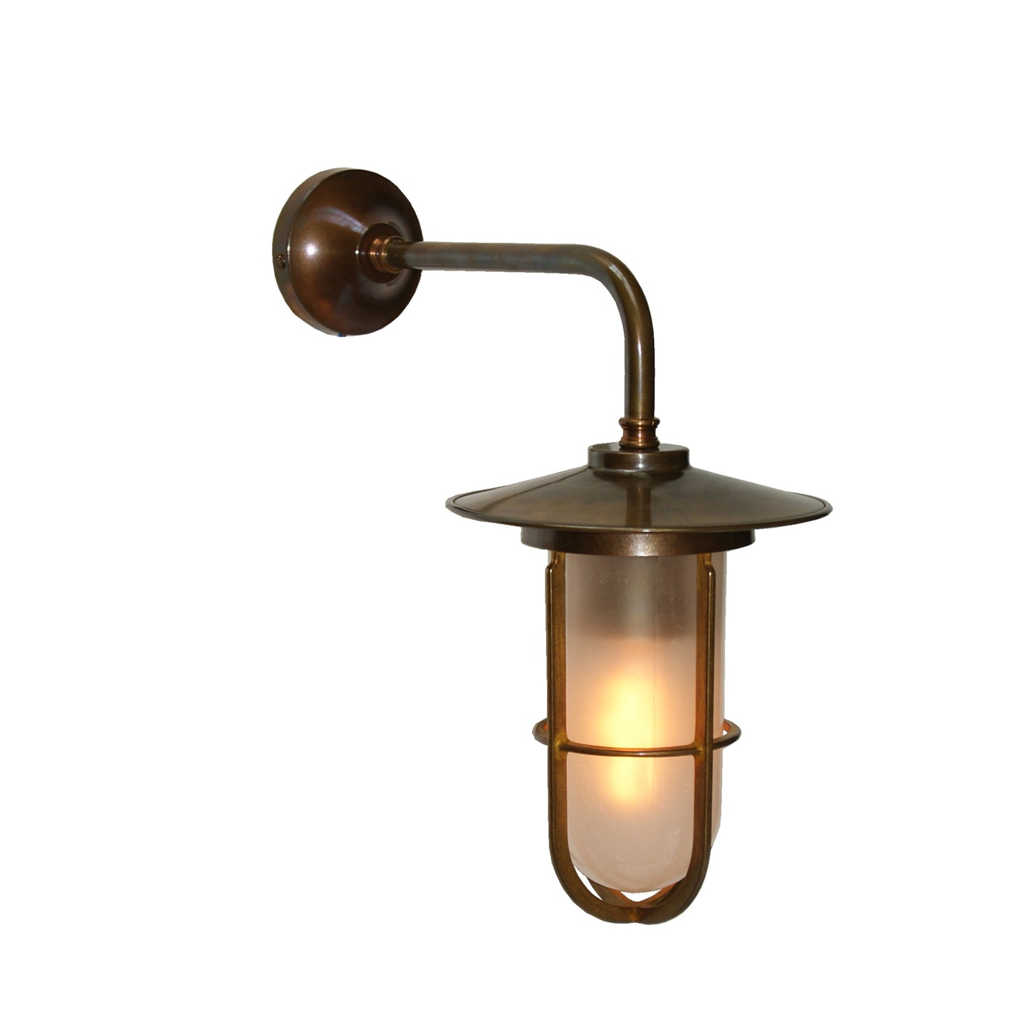 Lena Wall Light IP65