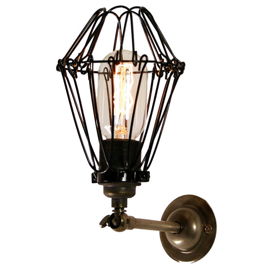 Cotonou Wall Light