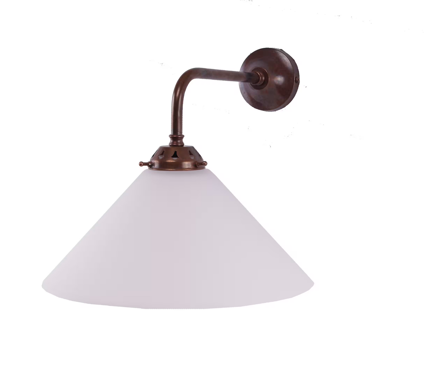 Ebb Coolie Wall Light