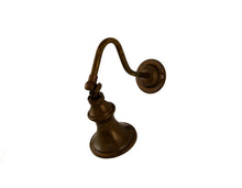 Mullan Lighting Kent Decorative Wall Light