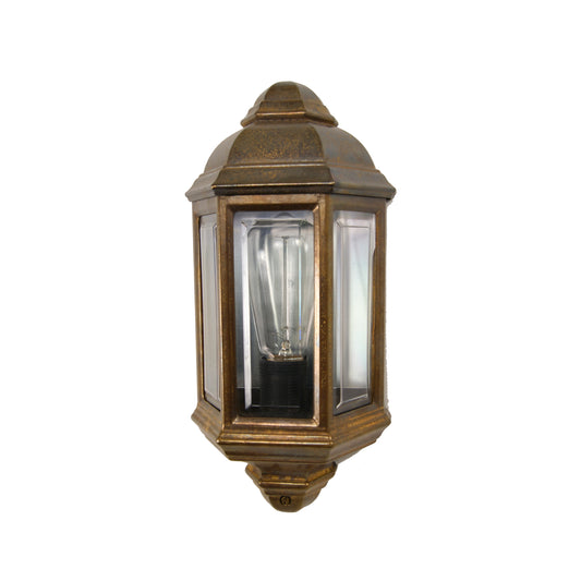 Brent Outdoor Wall Light