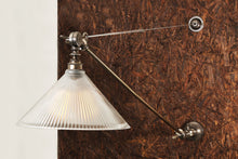 Mullan Lighting Nyx Adjustable Wall Light
