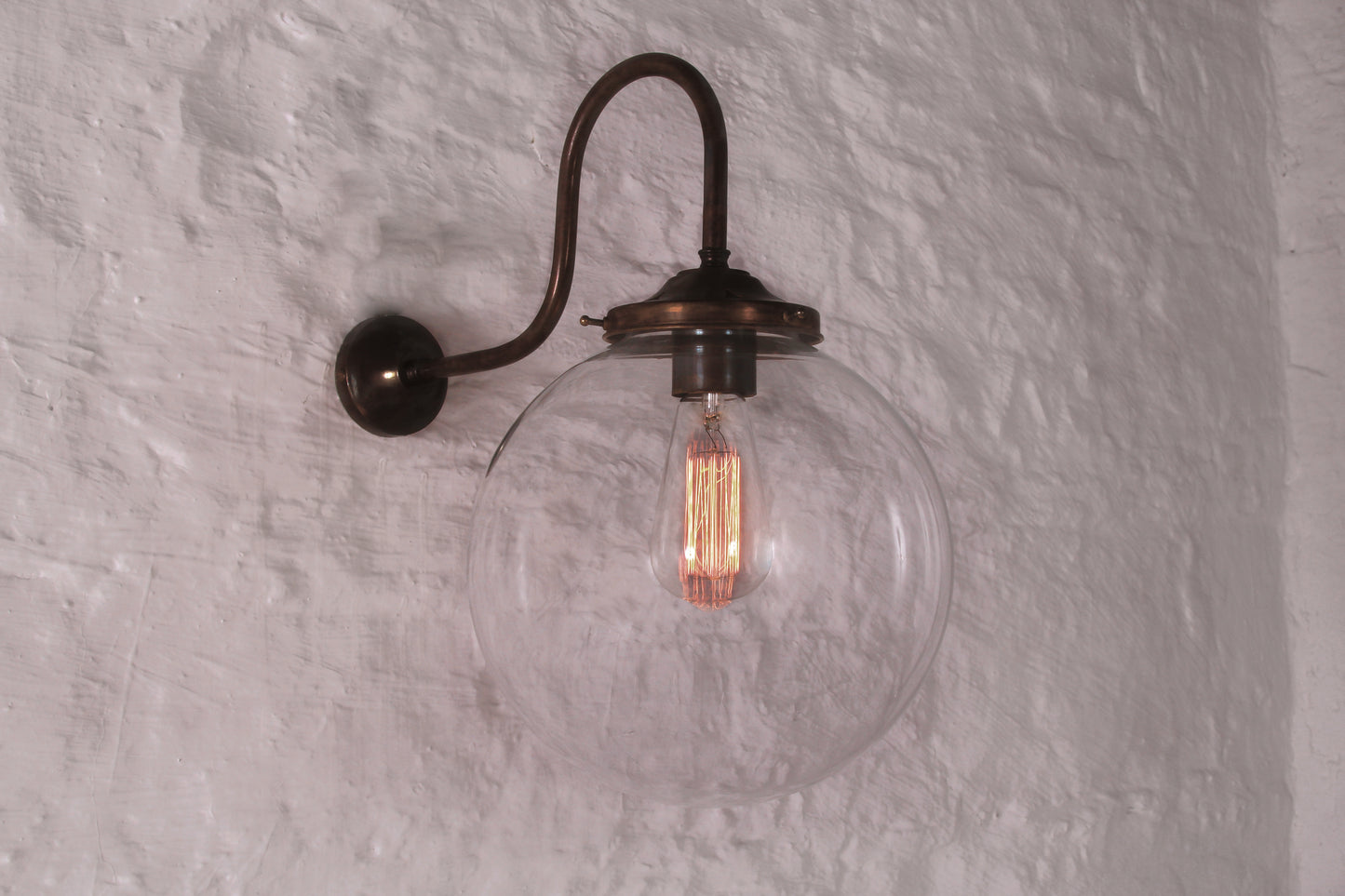 Mullan Lighting Riad Decorative Wall Light