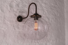 Mullan Lighting Riad Decorative Wall Light