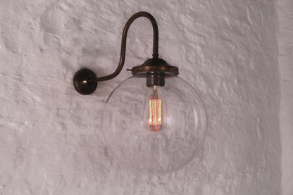 Mullan Lighting Riad Decorative Wall Light