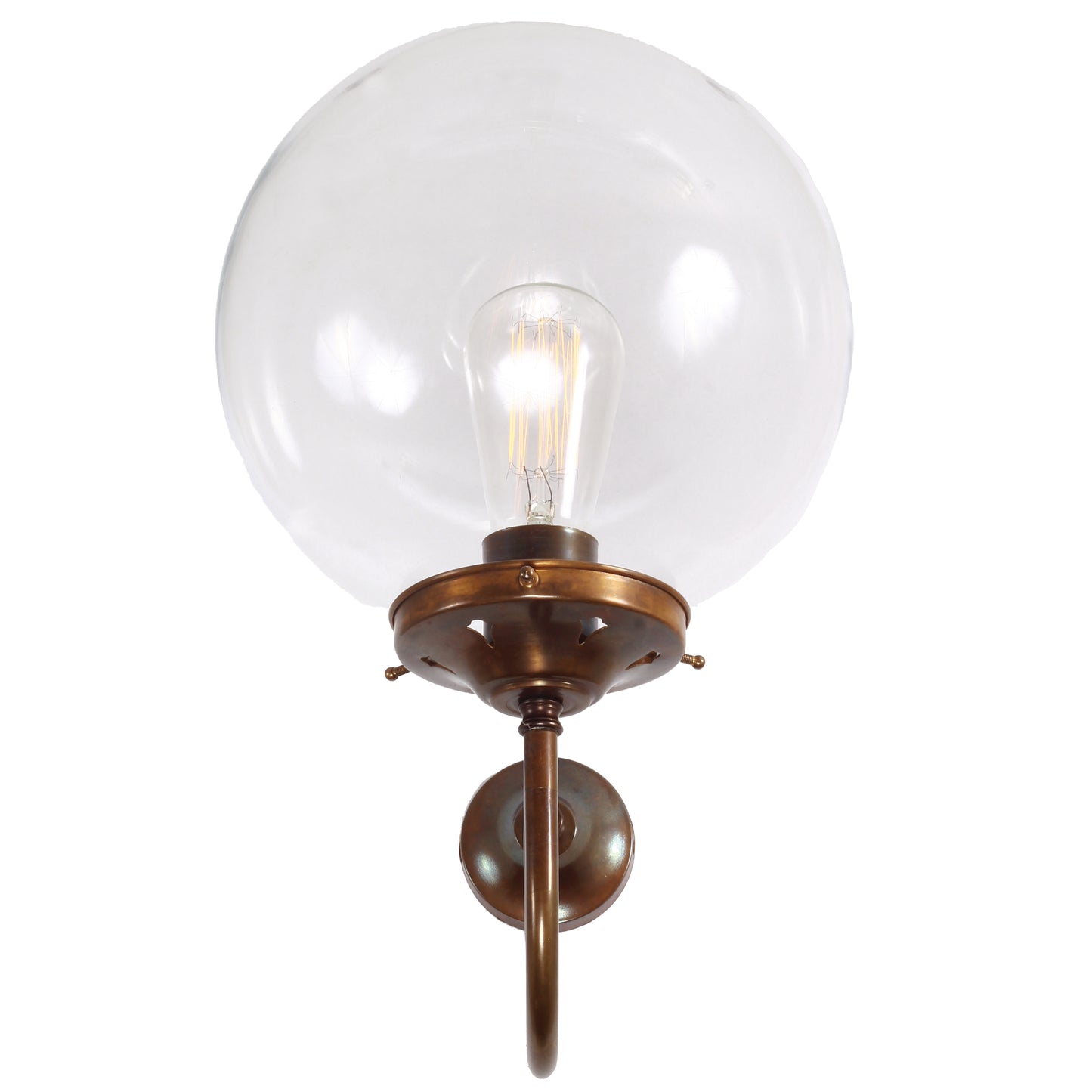 Mullan Lighting Riad Decorative Wall Light