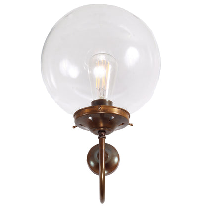 Mullan Lighting Riad Decorative Wall Light