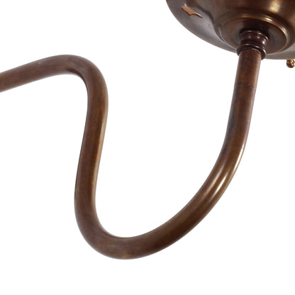 Mullan Lighting Riad Decorative Wall Light