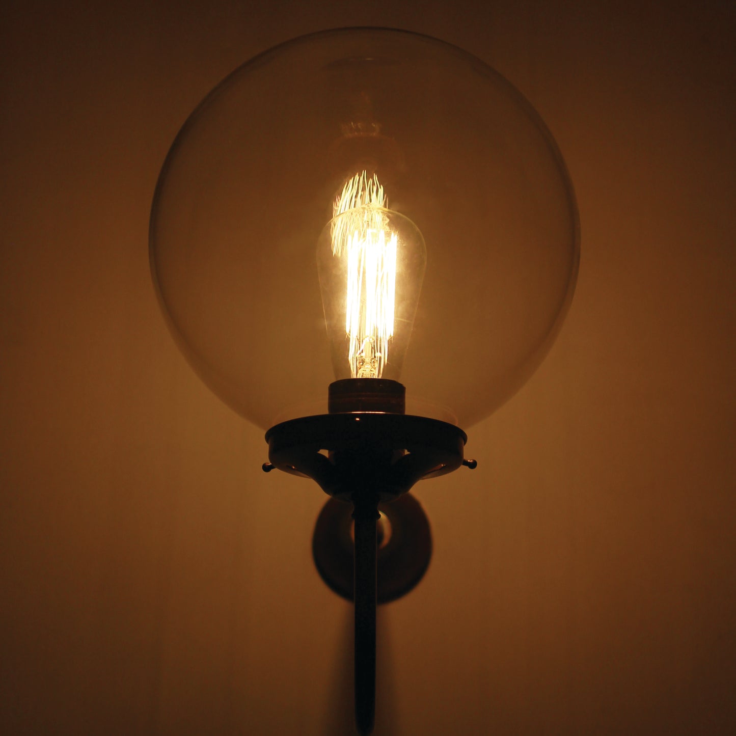 Mullan Lighting Riad Decorative Wall Light