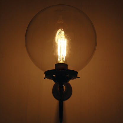 Mullan Lighting Riad Decorative Wall Light