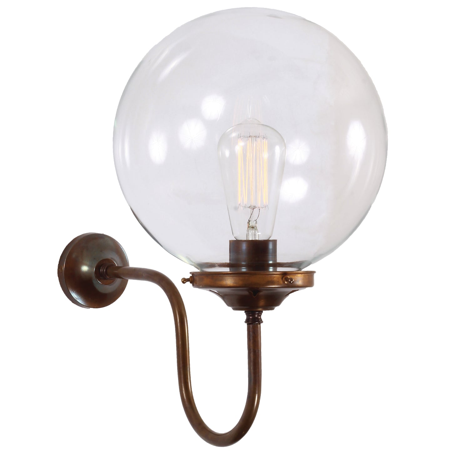 Mullan Lighting Riad Decorative Wall Light