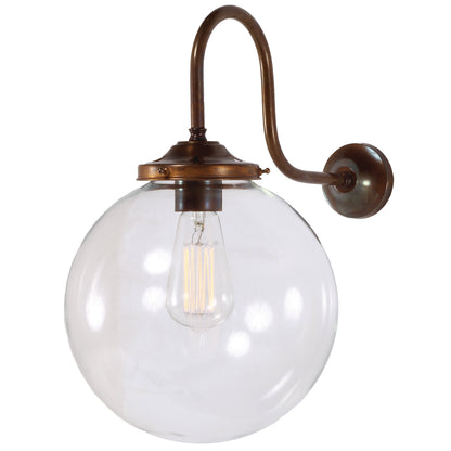 Mullan Lighting Riad Decorative Wall Light