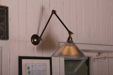 Rebell Coolie Adjustable Arm Wall Light