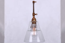 Mullan Lighting Lyx Adjustable Poster Light