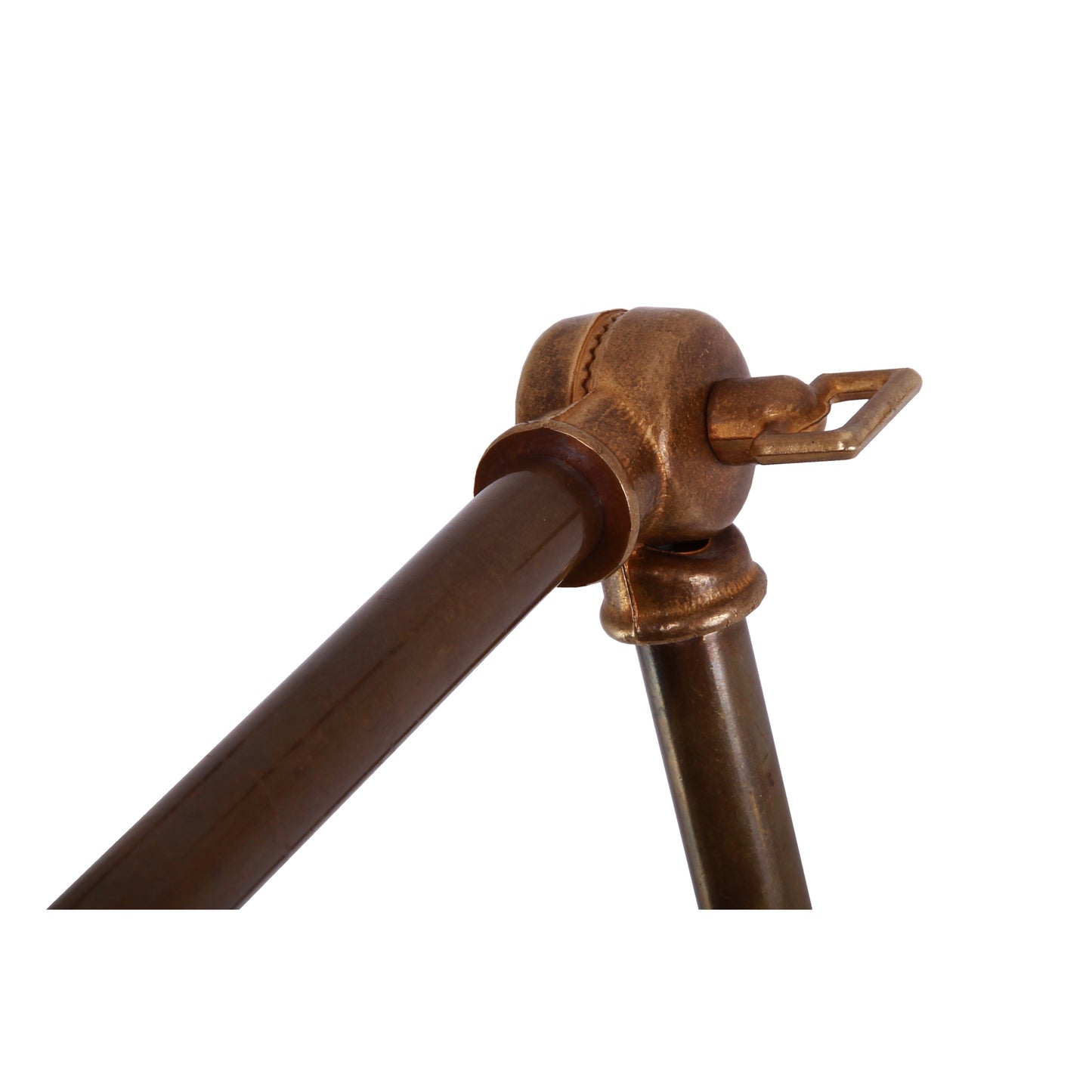 Lyx Cone Adjustable Arm Poster Light