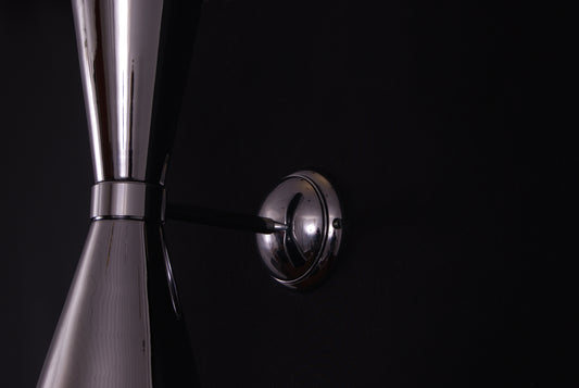 Mullan Lighting Amias Wall Light