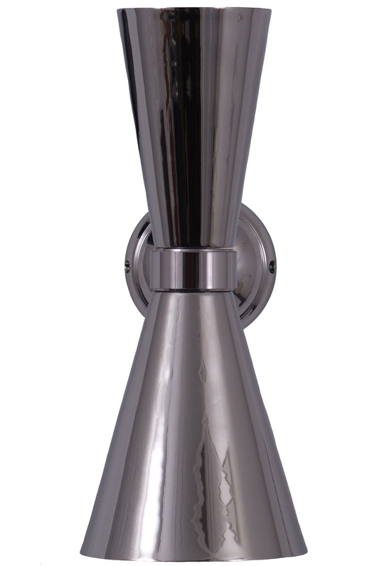Mullan Lighting Amias Wall Light