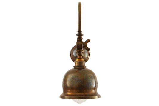Mullan Lighting Apia Swivel Picture Light