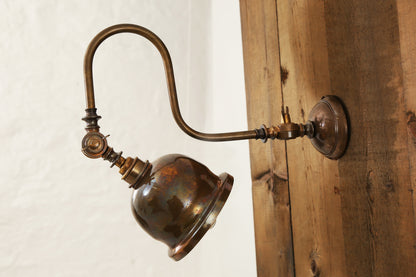 Mullan Lighting Apia Swivel Picture Light