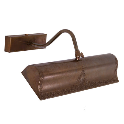 Mullan Lighting Spence Picture Light