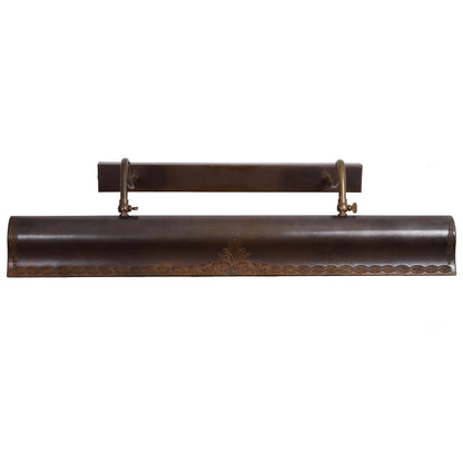 Mullan Lighting Spence Picture Light