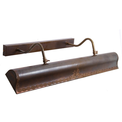 Mullan Lighting Spence Picture Light