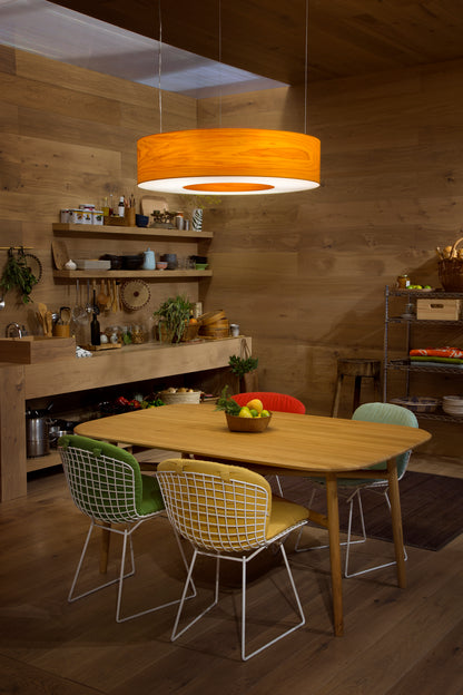 Saturnia Large LED Pendant