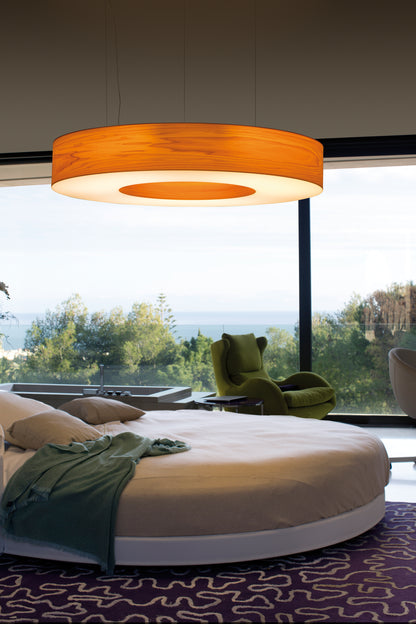 Saturnia Large LED Pendant