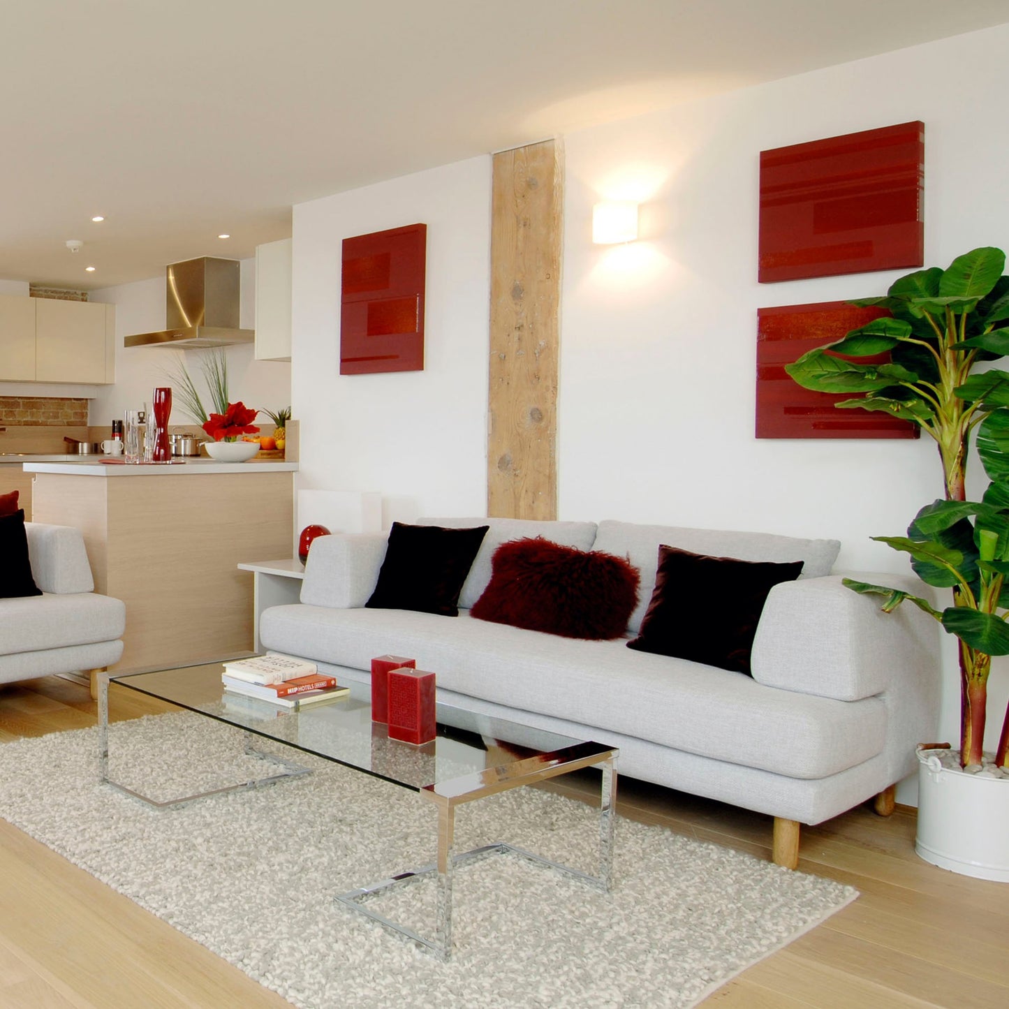 Astro Tokyo Wall Washer