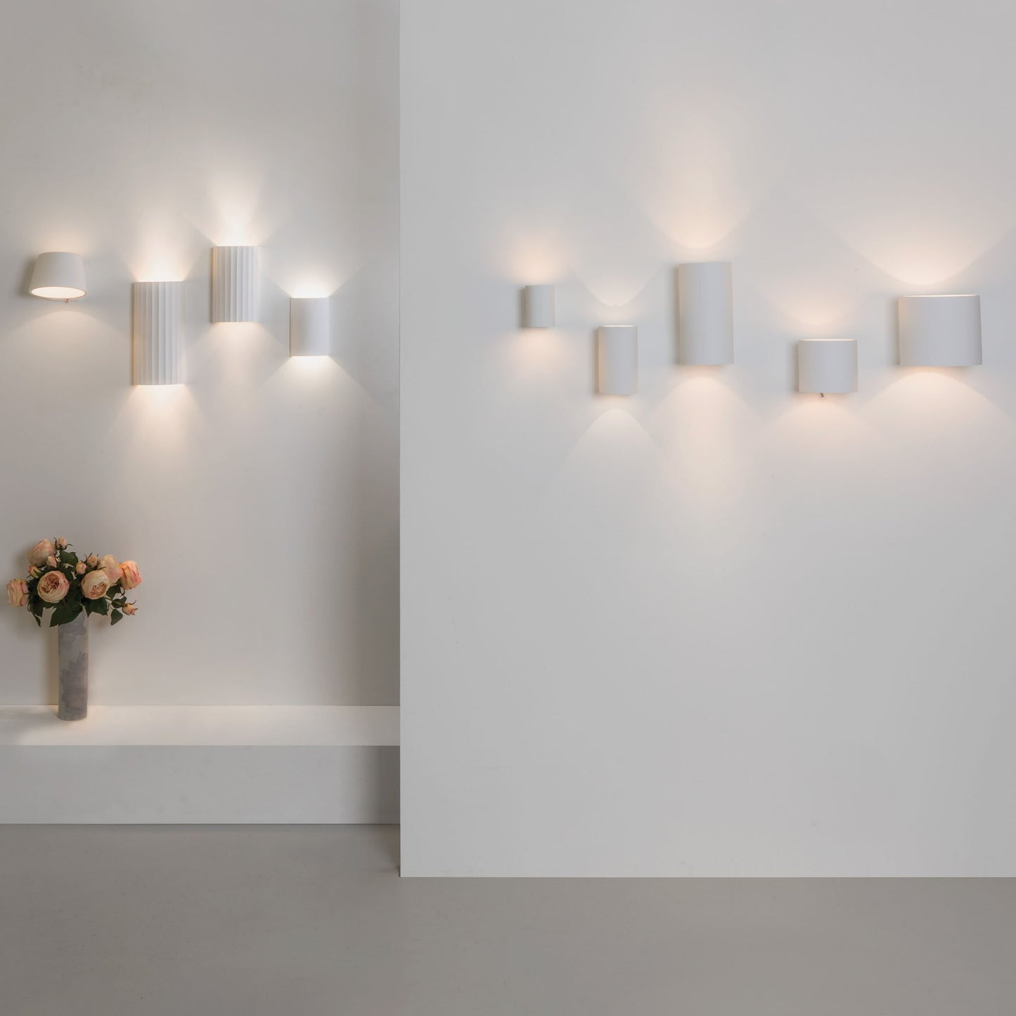 Astro Koza Wall Light